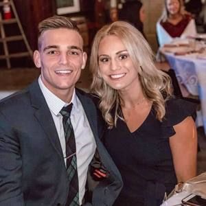 Meet your Posher, Steve